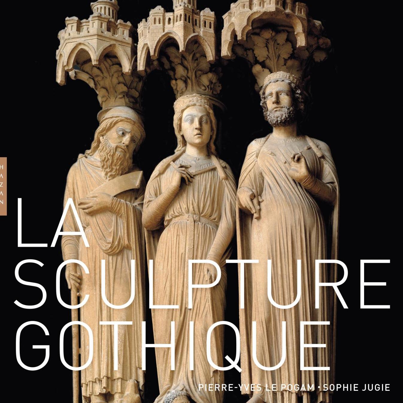 Livre : La Sculpture gothique