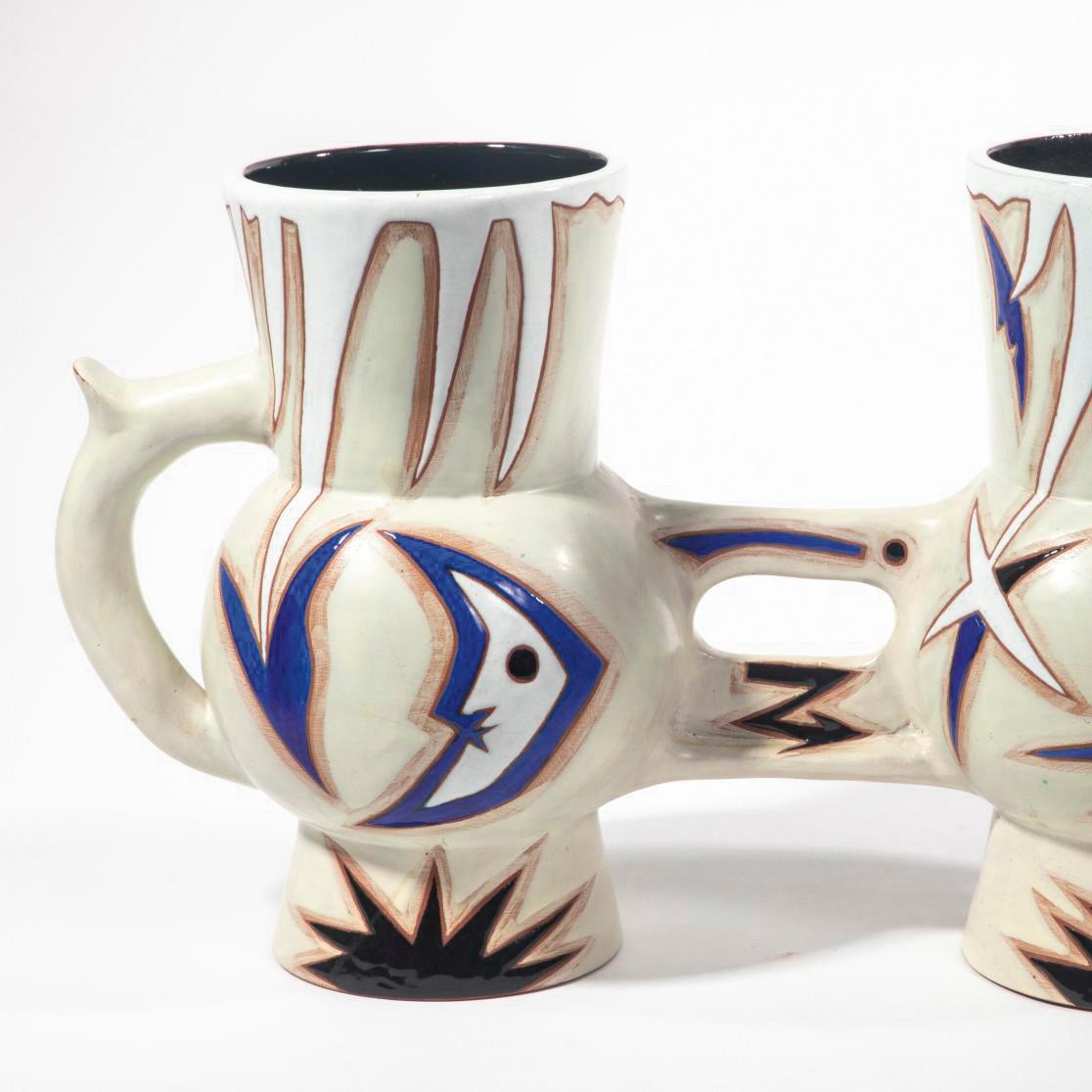 Ceramics of Jean Lurçat - Market Trends