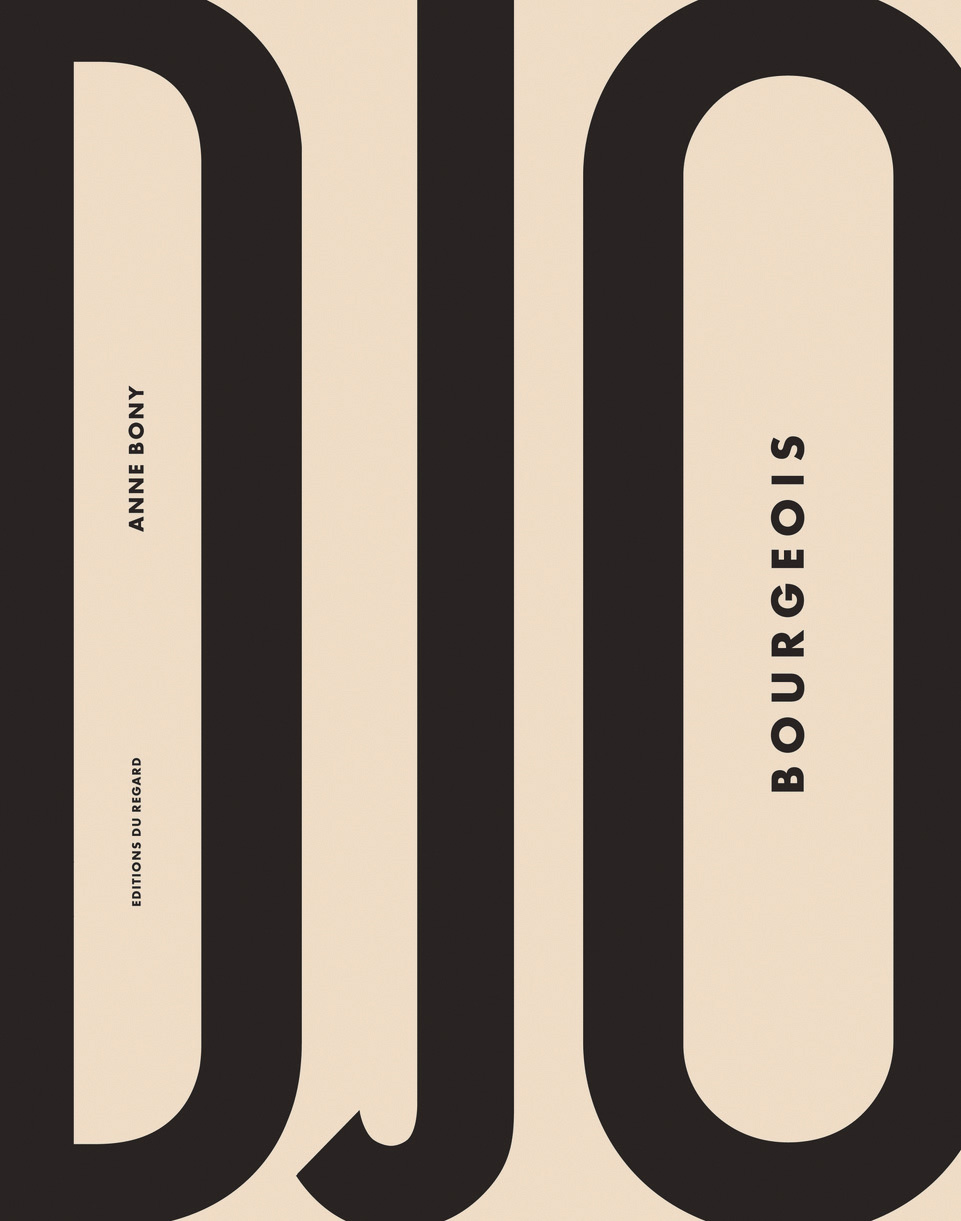 Monographie : Djo-Bourgeois