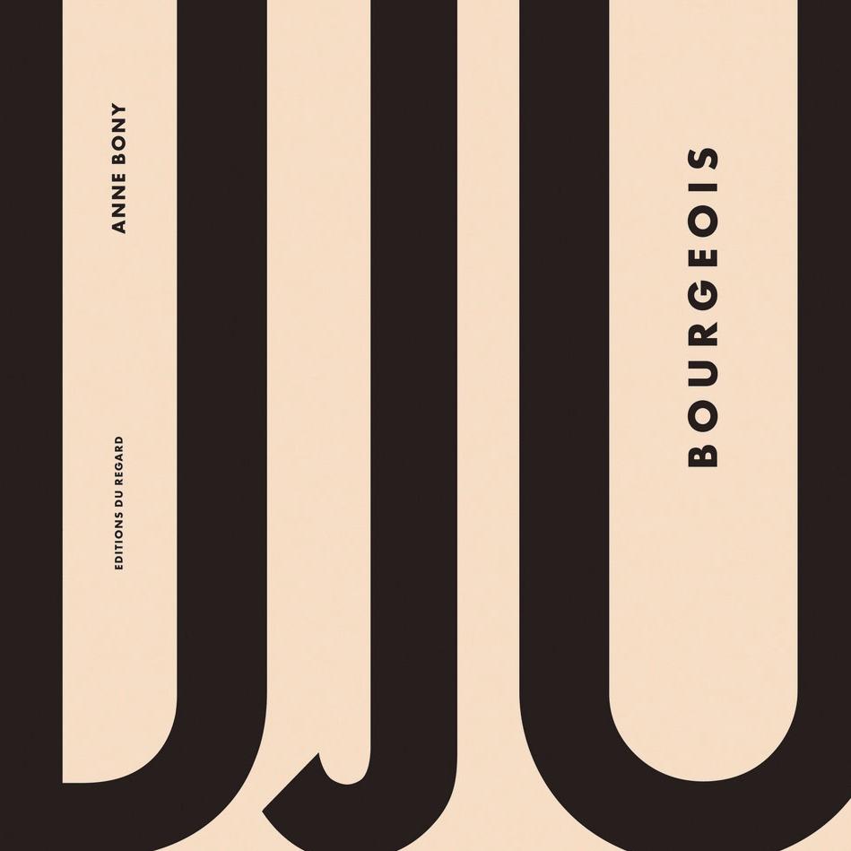 Monographie : Djo-Bourgeois - A lire, à voir