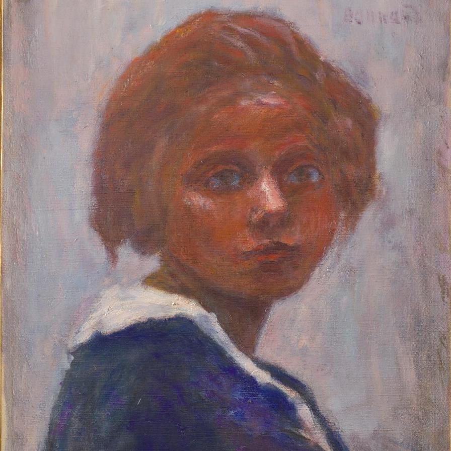 Bonnard et sa muse, une idylle artistique - Après-vente
