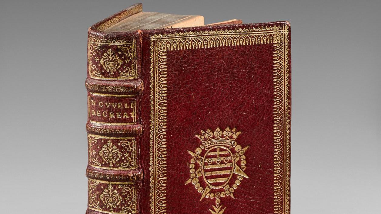 Bonaventure Des Périers (1510-1544), Nouvelles récréations et joyeux devis, à Rouen... Une édition inconnue des contes satiriques de Bonaventure des Périers