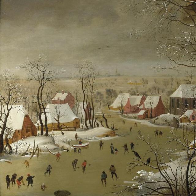 Ateliers de Bruegel le Jeune et de Cranach - Après-vente