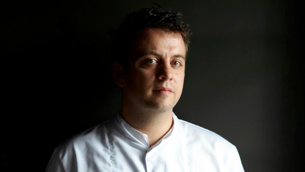 Celebrated Chef Alexandre Gauthier Doesn’t Want to Separate Art and Artist