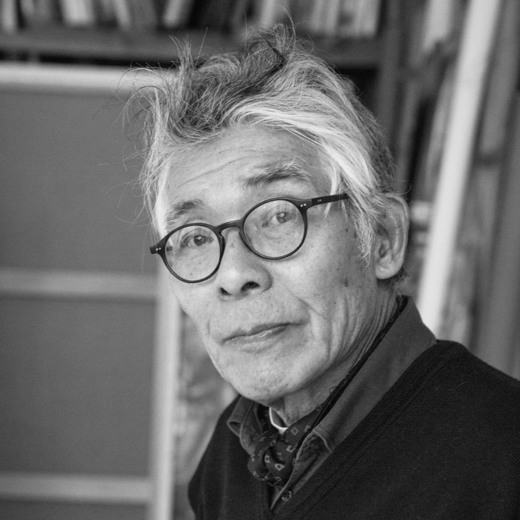 Takesada Matsutani, le dernier des Gutai - Atelier d'artiste