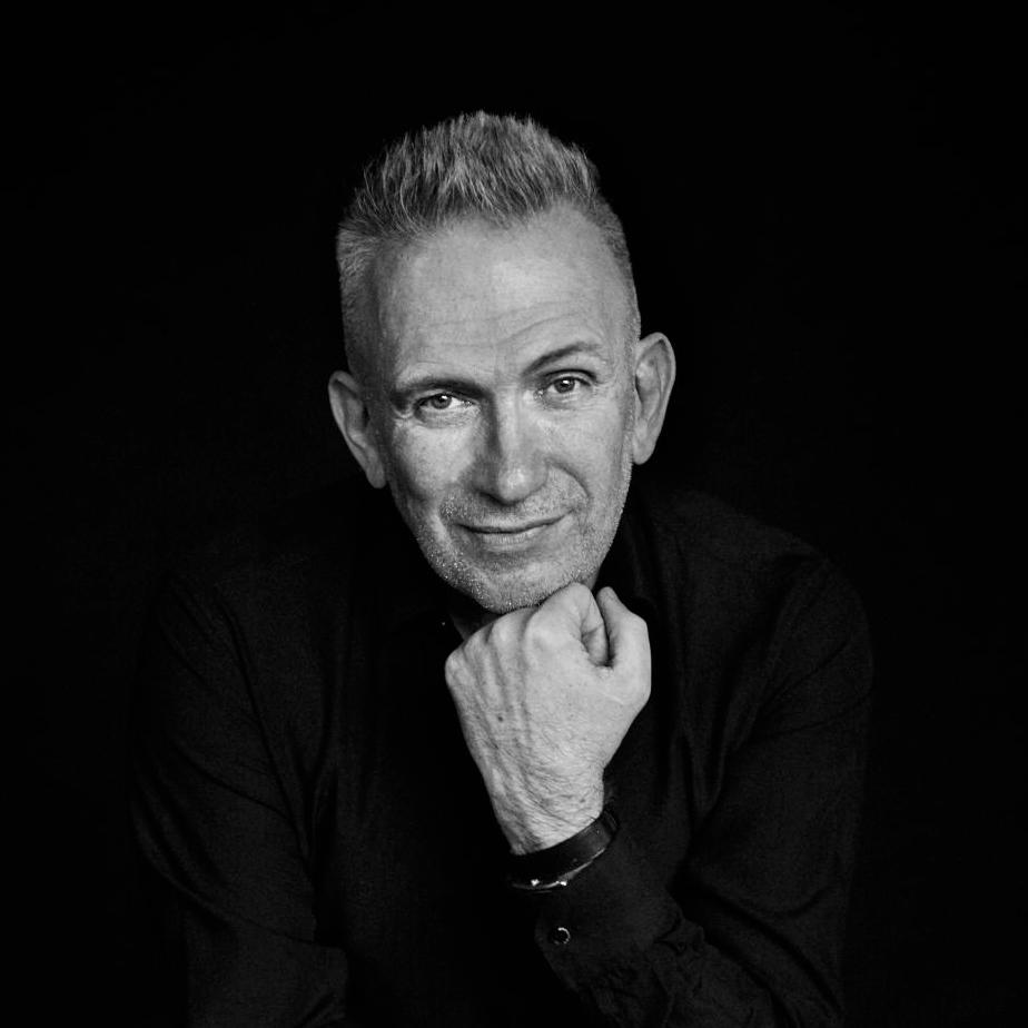 Led by Jean Paul Gaultier, Fashion Backs Sidaction  - Interviews