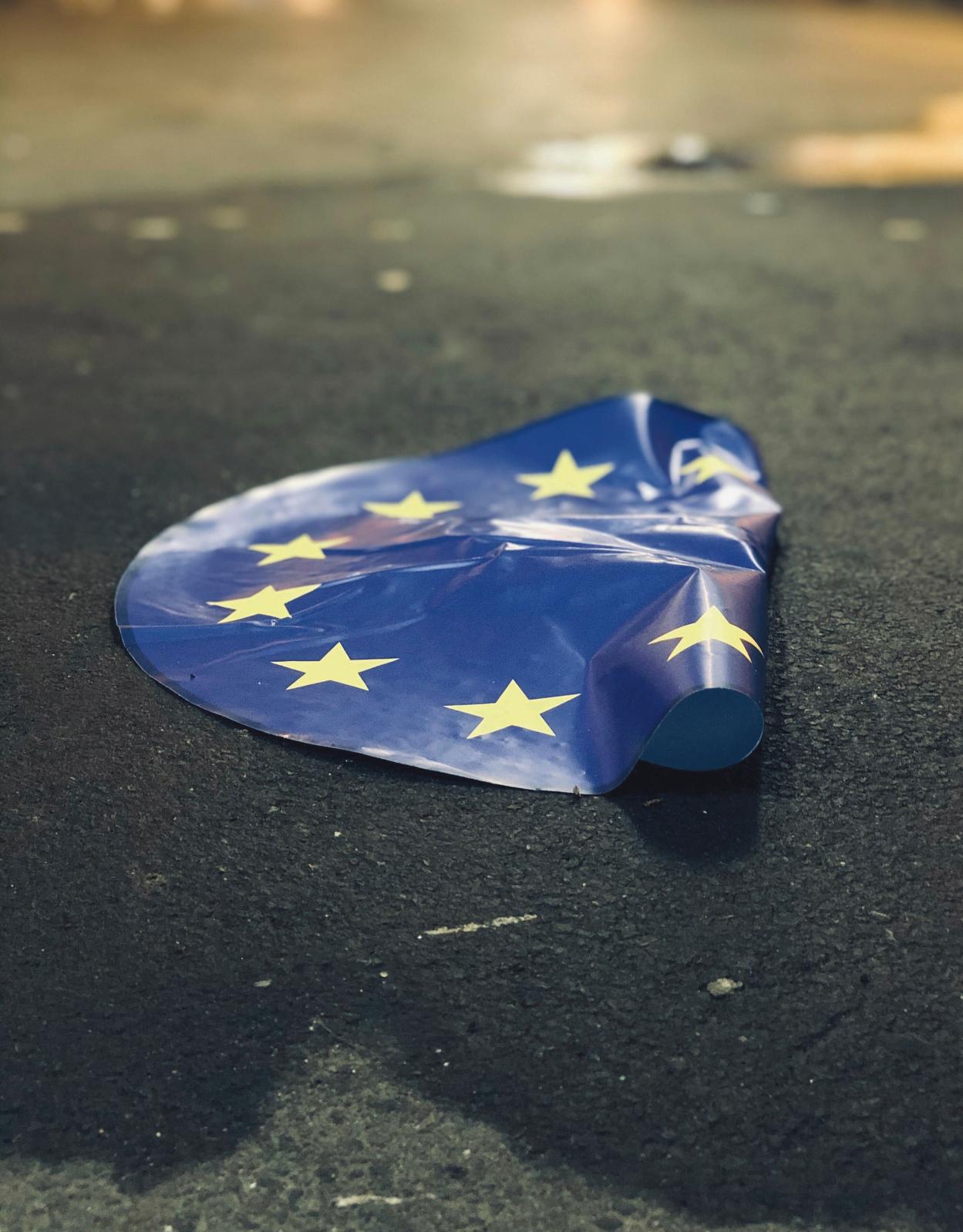 Brexit : les conséquences sur le marché de l’art européens