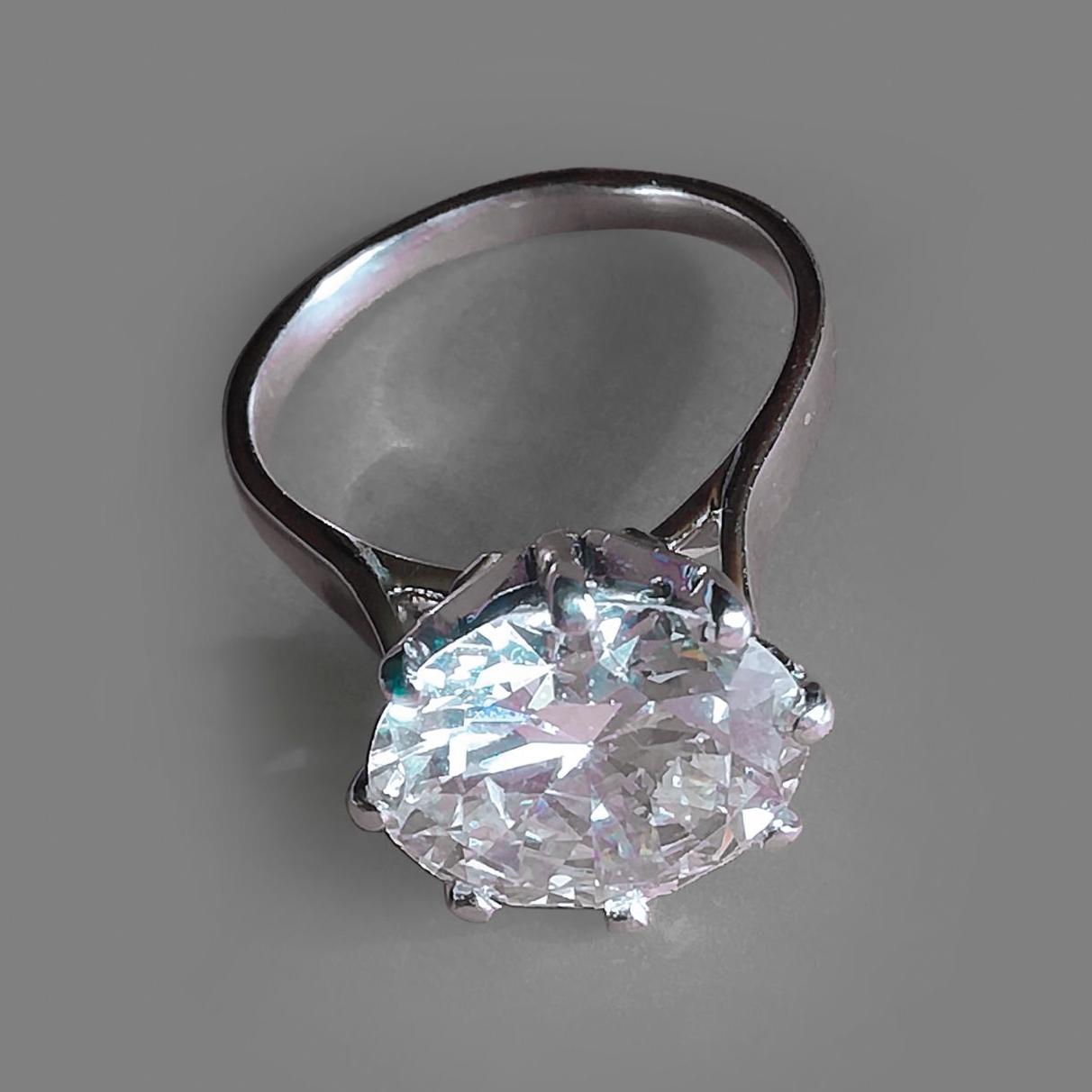 Diamant de poids - Panorama (après-vente)