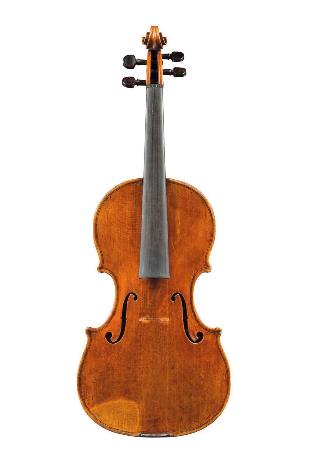 Violon italien