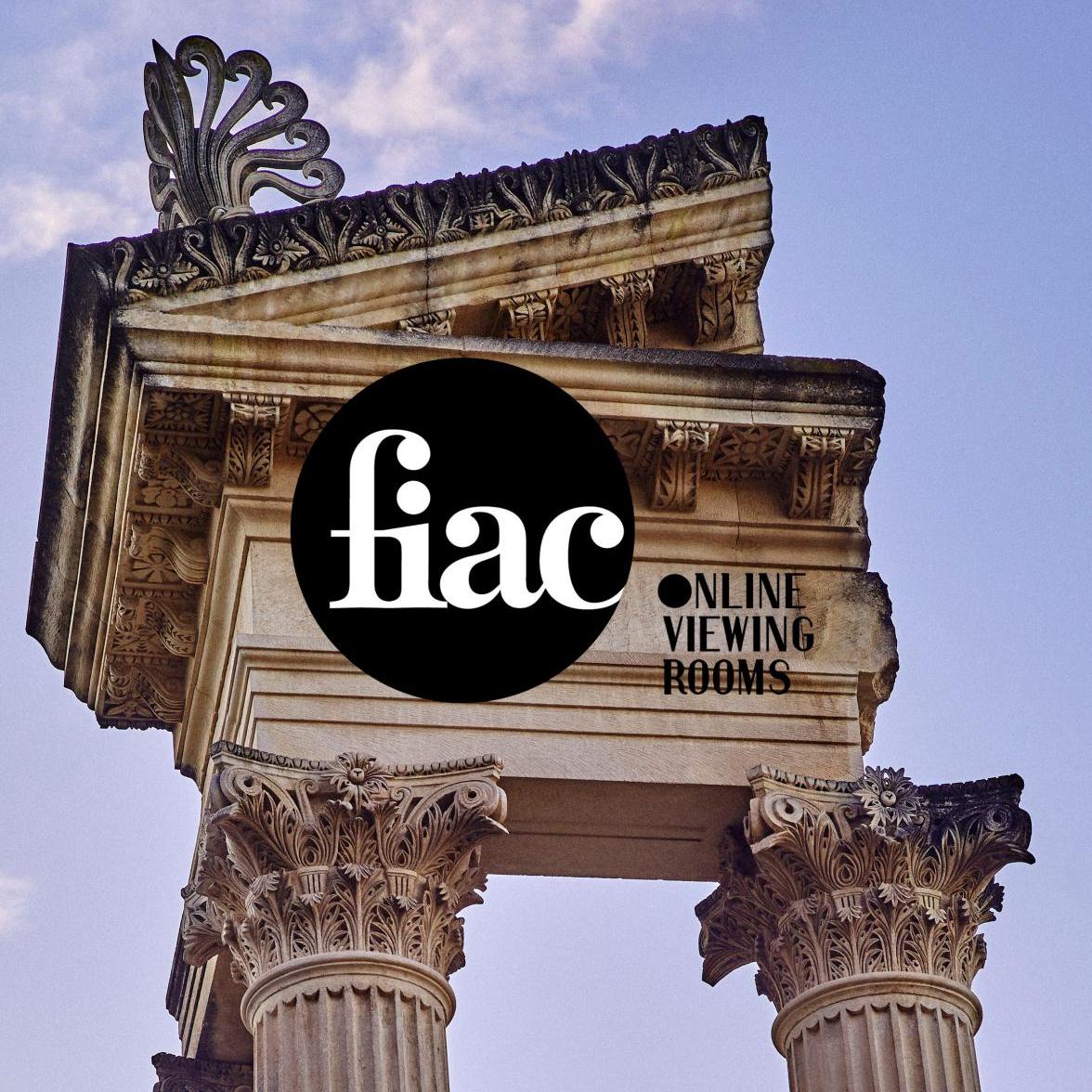 FIAC digitale n° 1 : les exposants  - Foires et salons