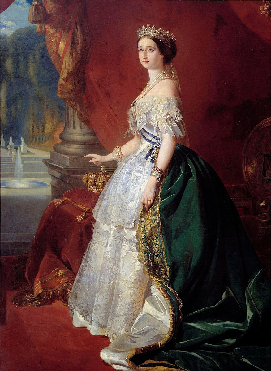 French Empress Eugénie: Patron and Collector 