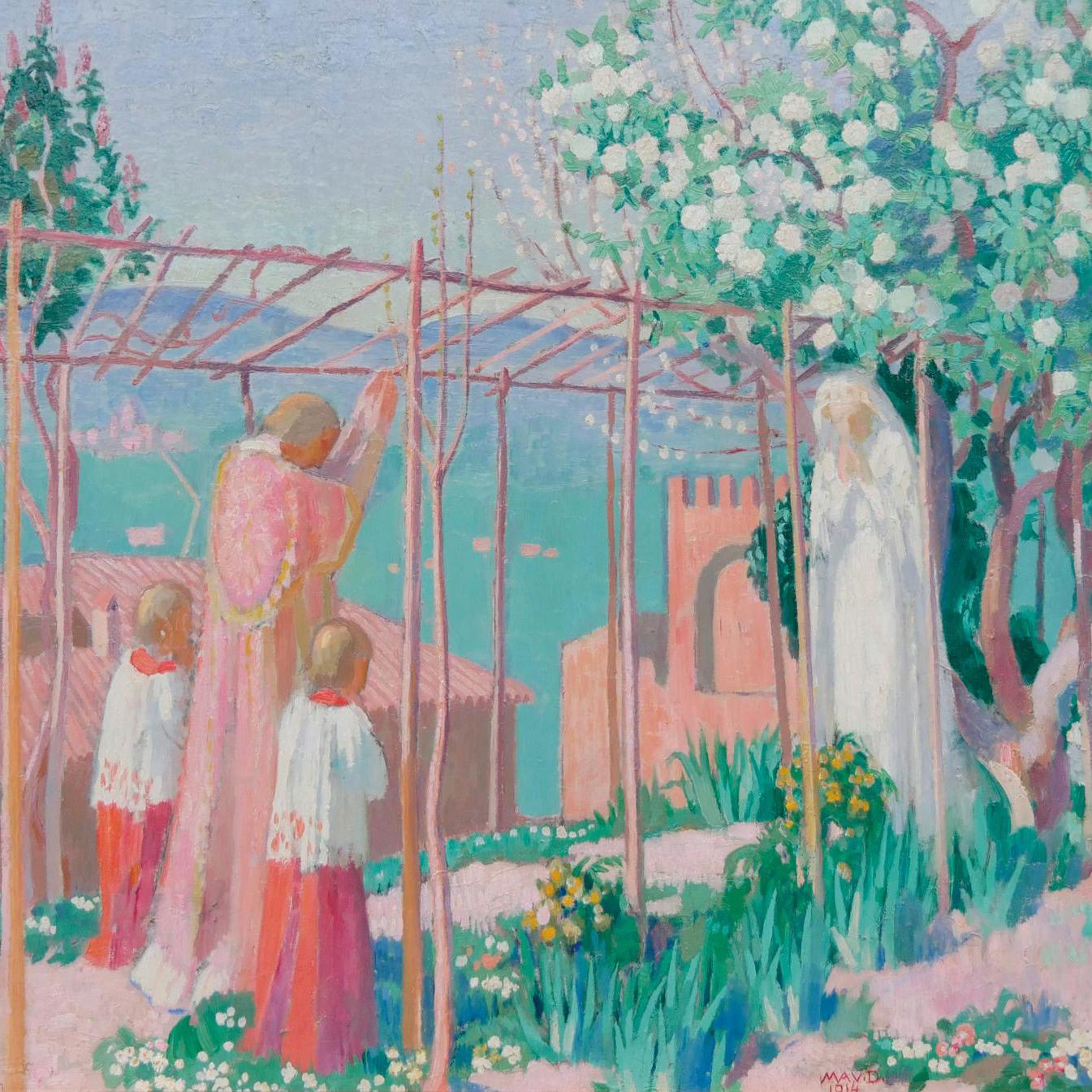Maurice Denis and the Renewal of Painting - Lots sold