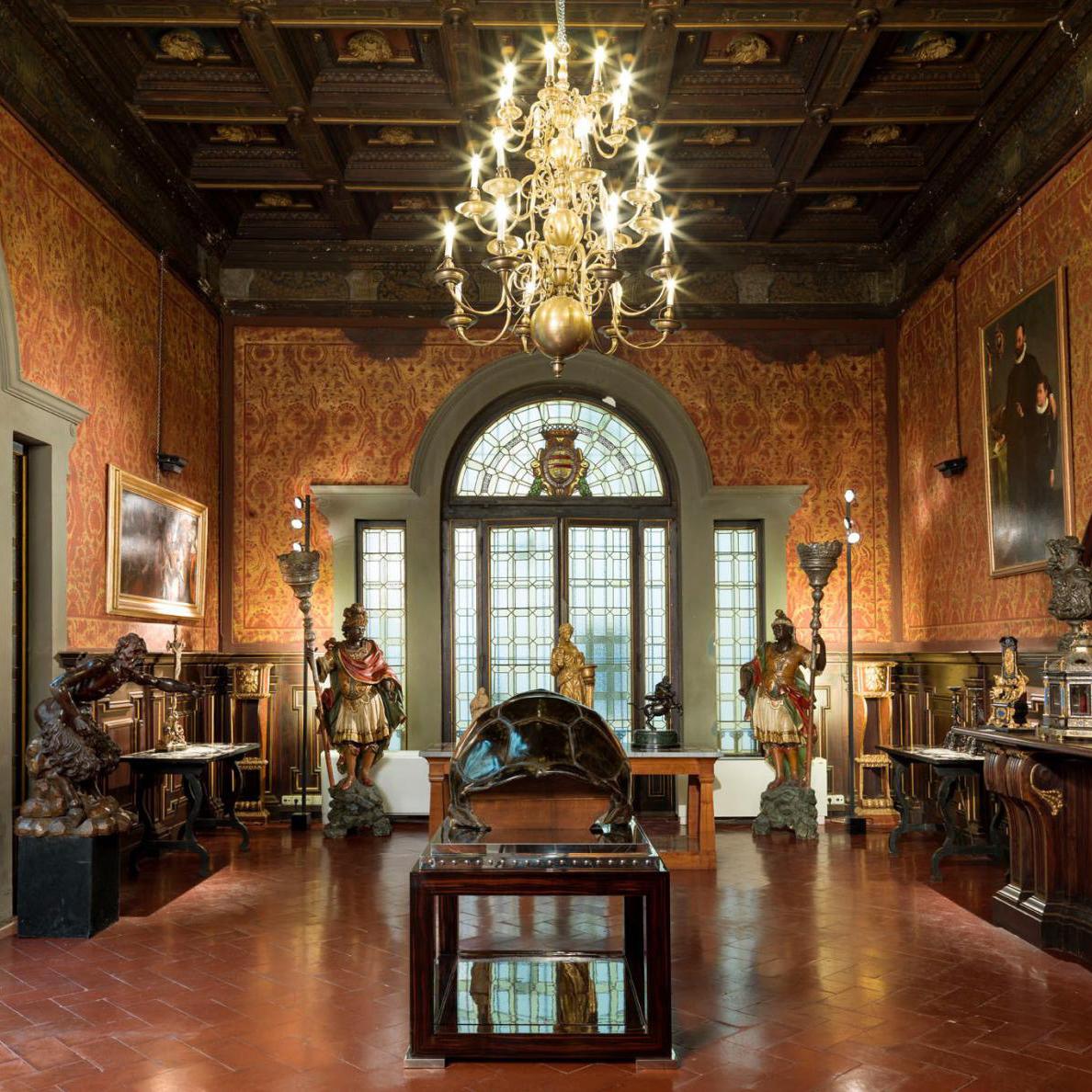 BRAFA in the Galleries: A Satisfying Edition 