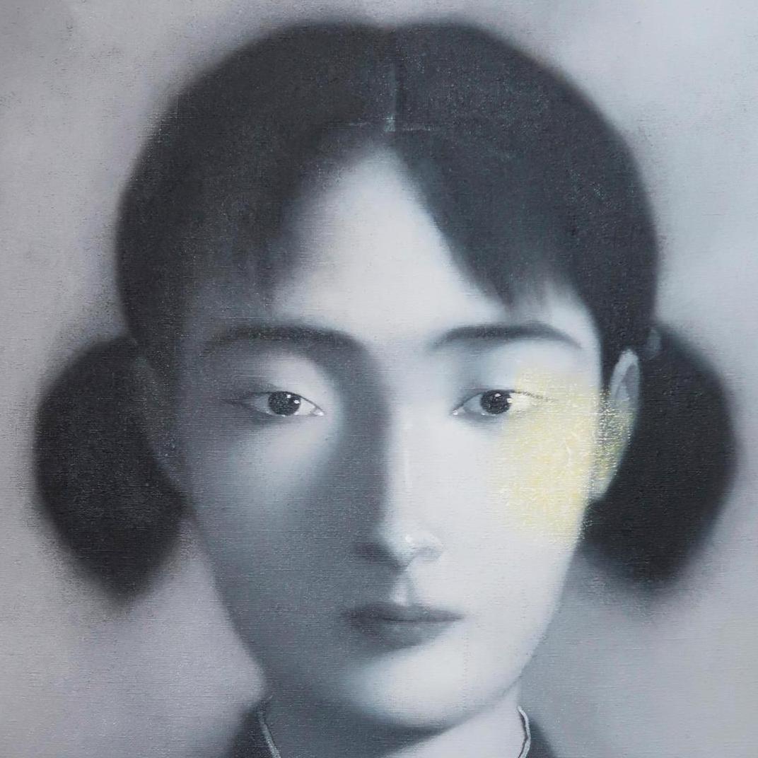 Zhang Xiaogang, le peintre d’une génération