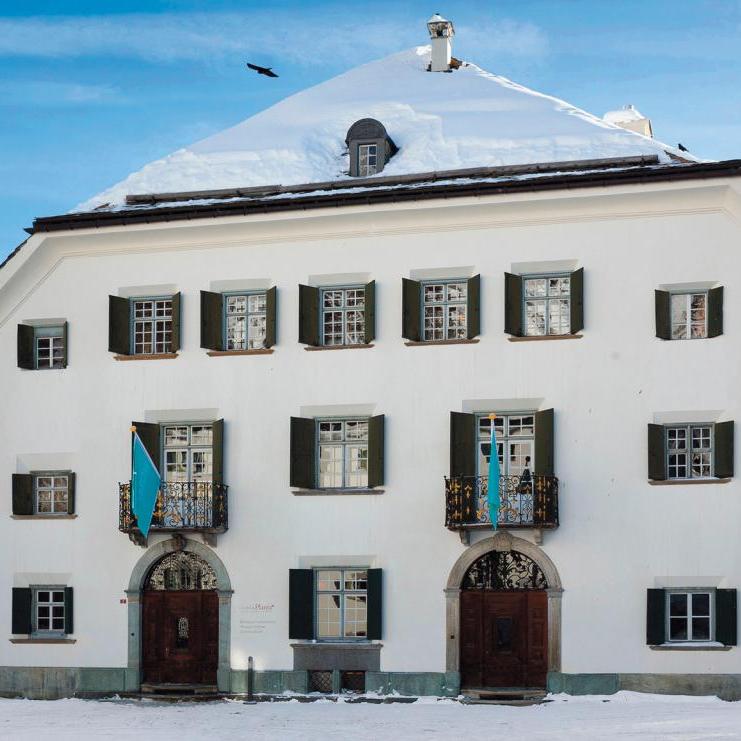 Saint-Moritz accueille la très exclusive foire Nomad - Foires et salons