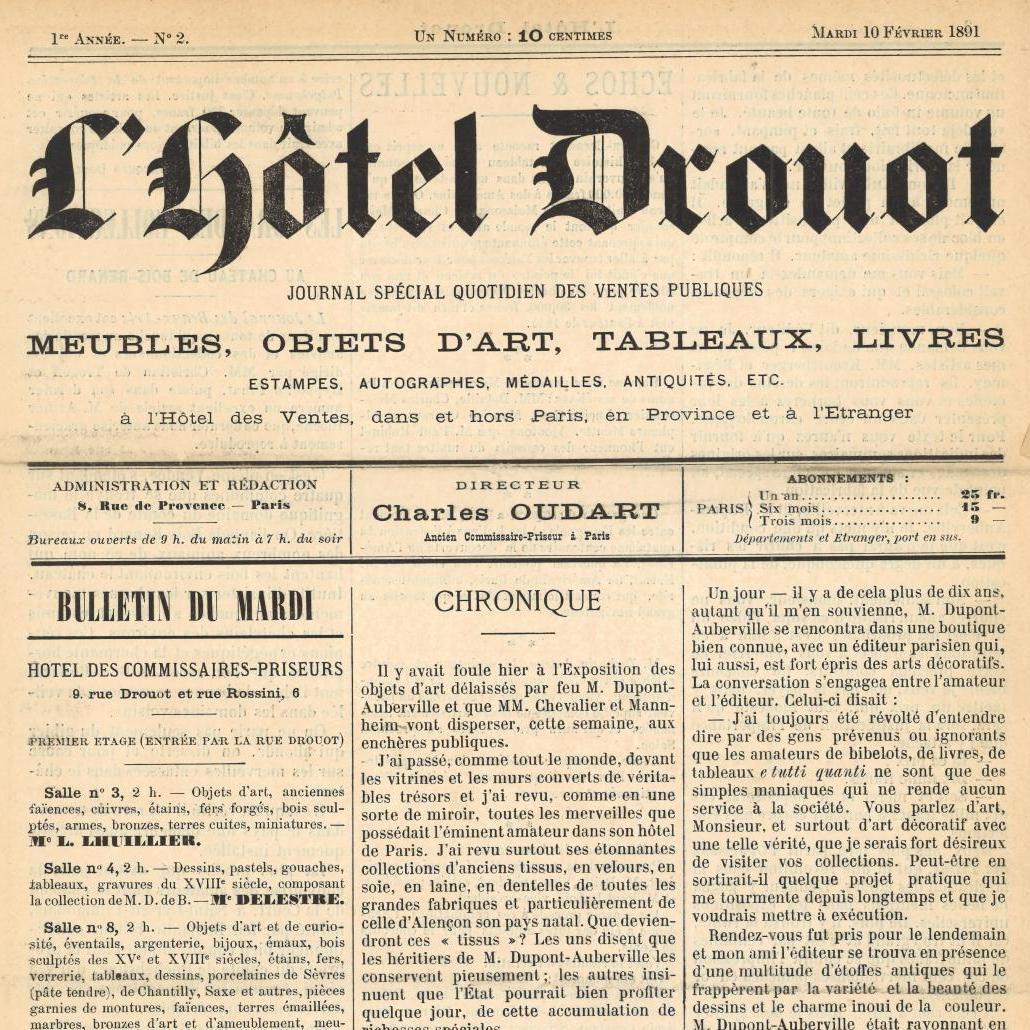 1891-2021: The Gazette Celebrates Its 130th Anniversary - Pre-sale