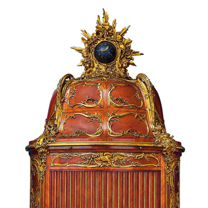 Spotlight on the Imagination of Neo-18th-century Furniture 