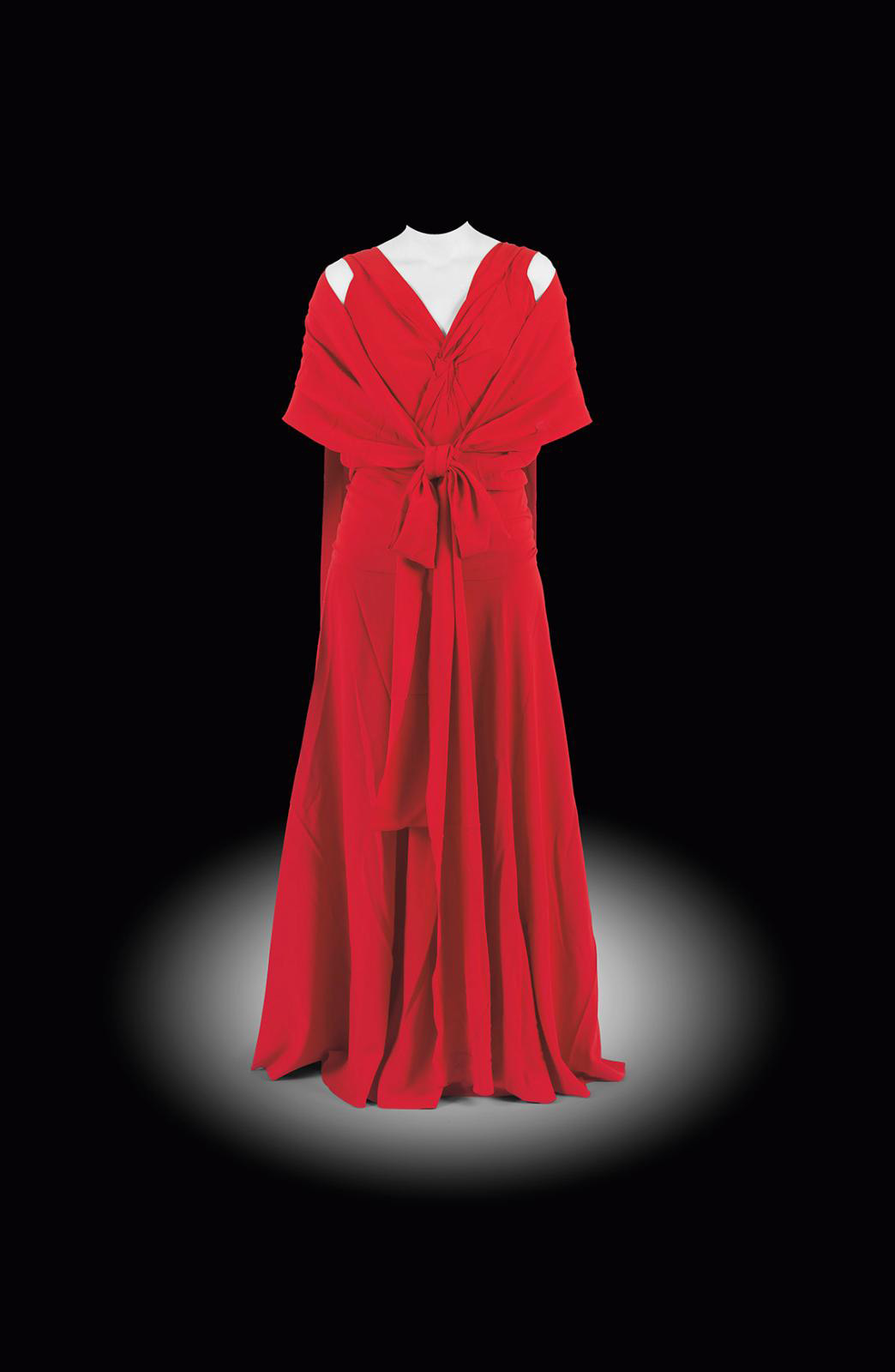 Anneke Maxi Dress - V Neck Open Back Bias Cut Dress in Dark Amethyst |  Showpo
