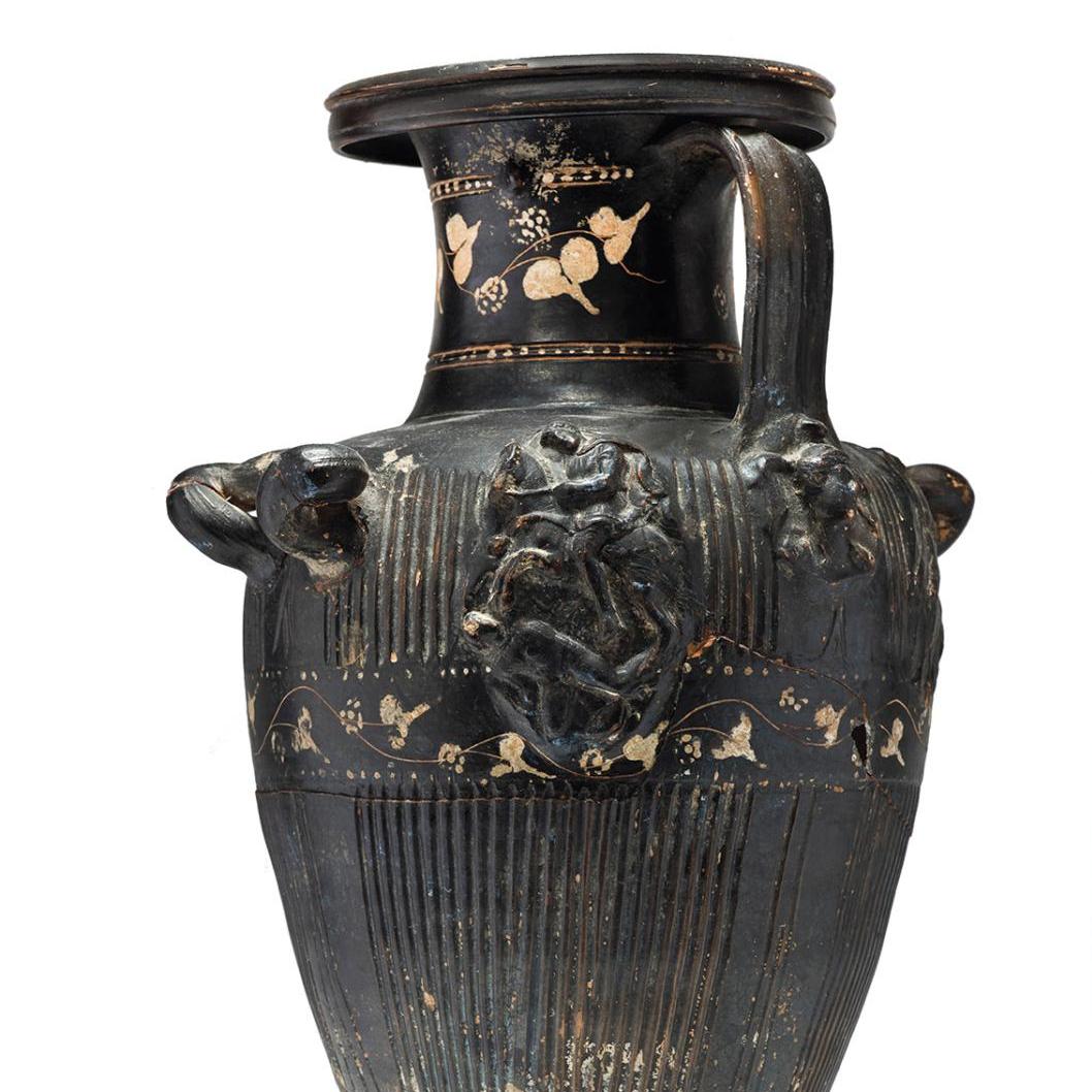 Vase antique 