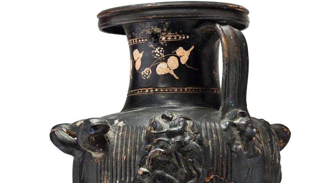   Vase antique 