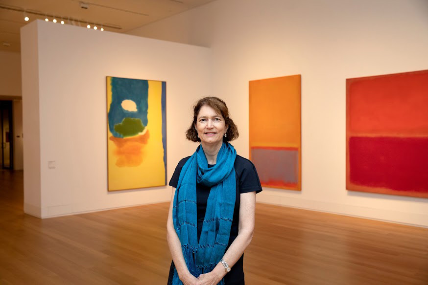 Stephanie Wiles: The Yale University Art Gallery Looks Towards the Future