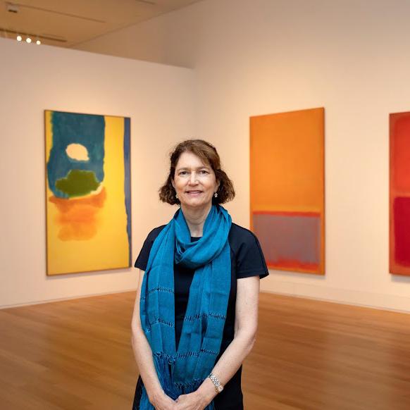 Stephanie Wiles: The Yale University Art Gallery Looks Towards the Future