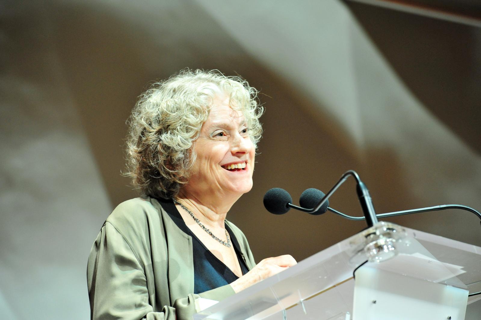 L’expert de Schiele Jane Kallir inaugure un institut de recherche sur l’expressionnisme