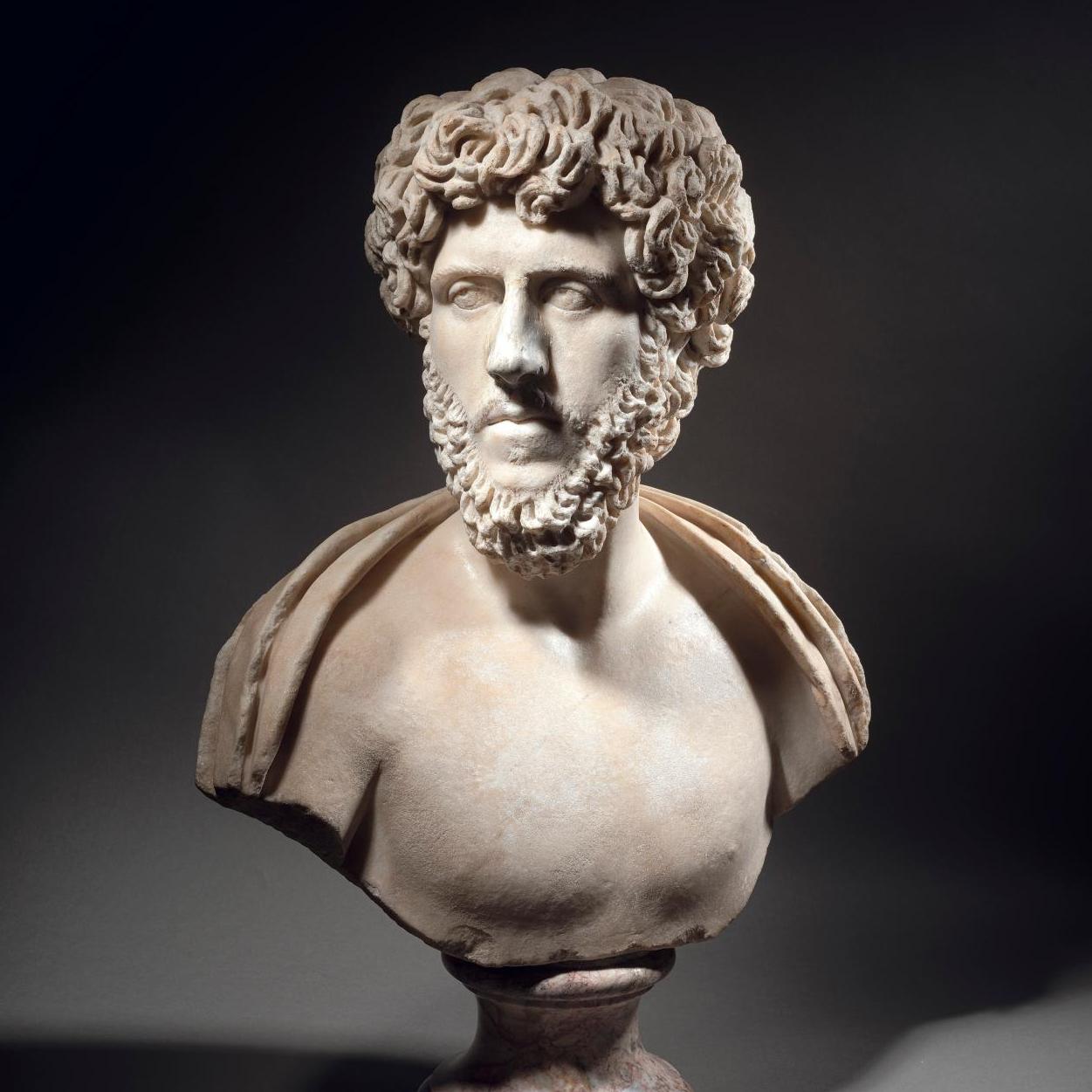 L'empereur Lucius Verus ou la Rome antonine - Après-vente
