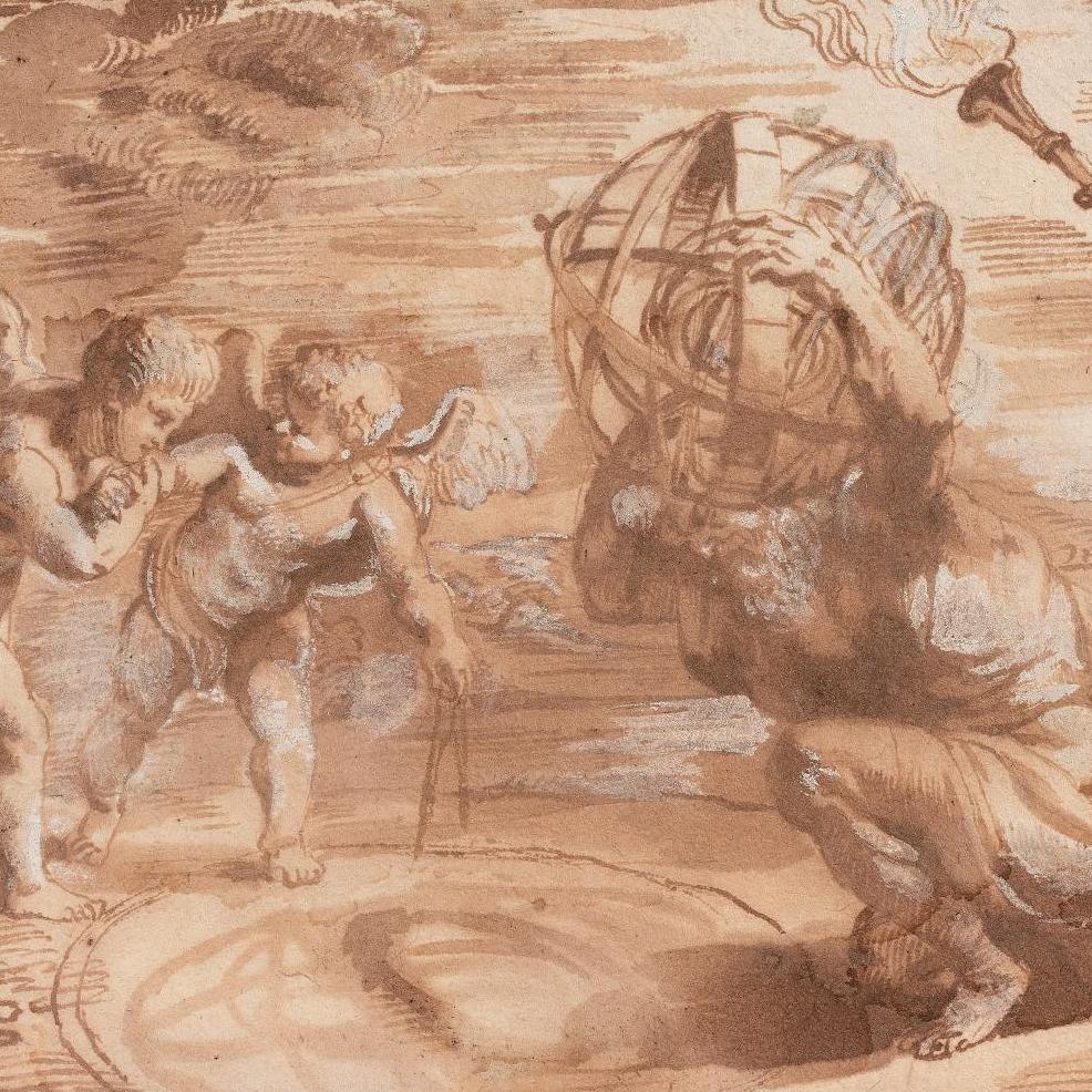 Rubens: Illustrator of Science - Pre-sale