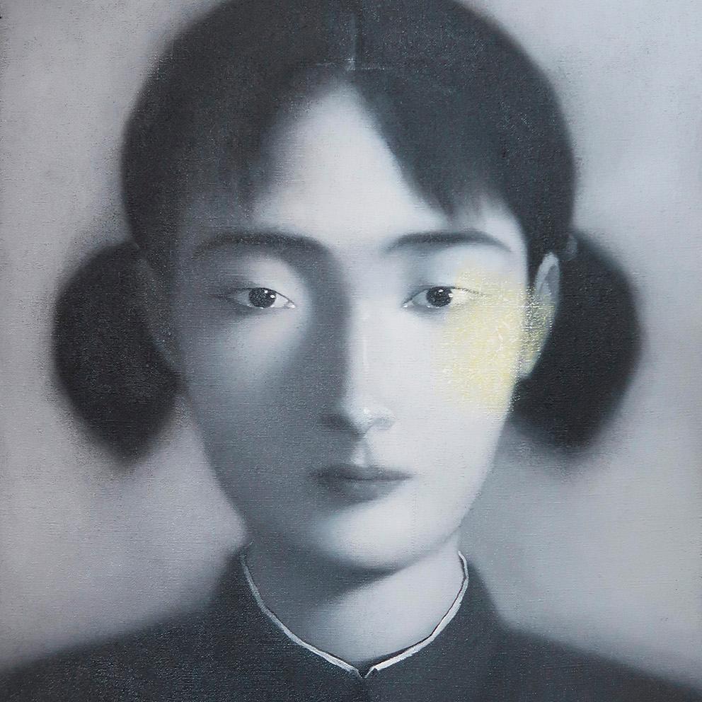 Zhang Xiaogang, portraits d'une identité chinoise - Après-vente