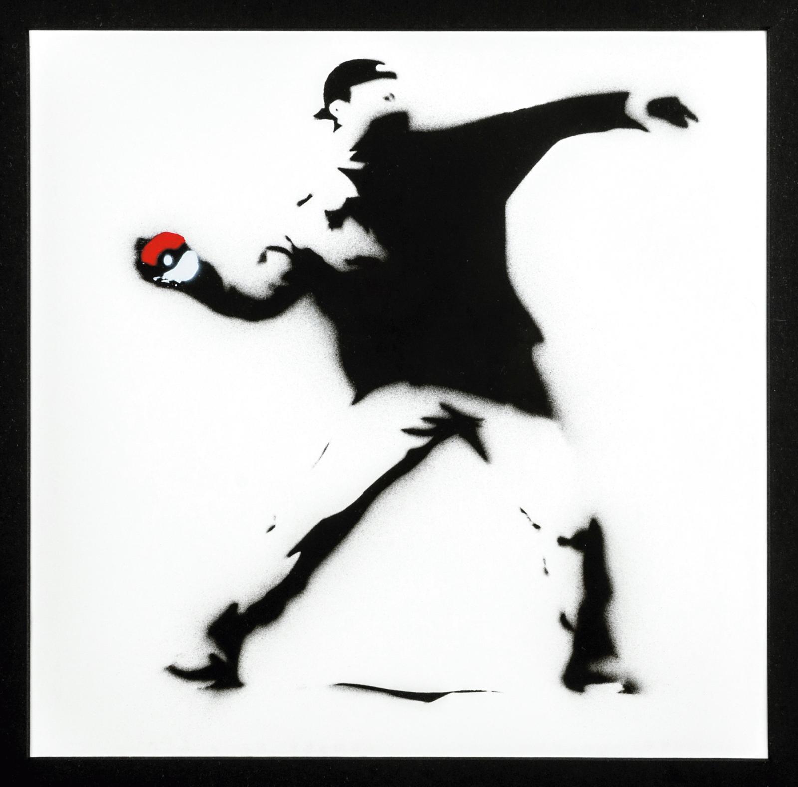 Banksy en musique