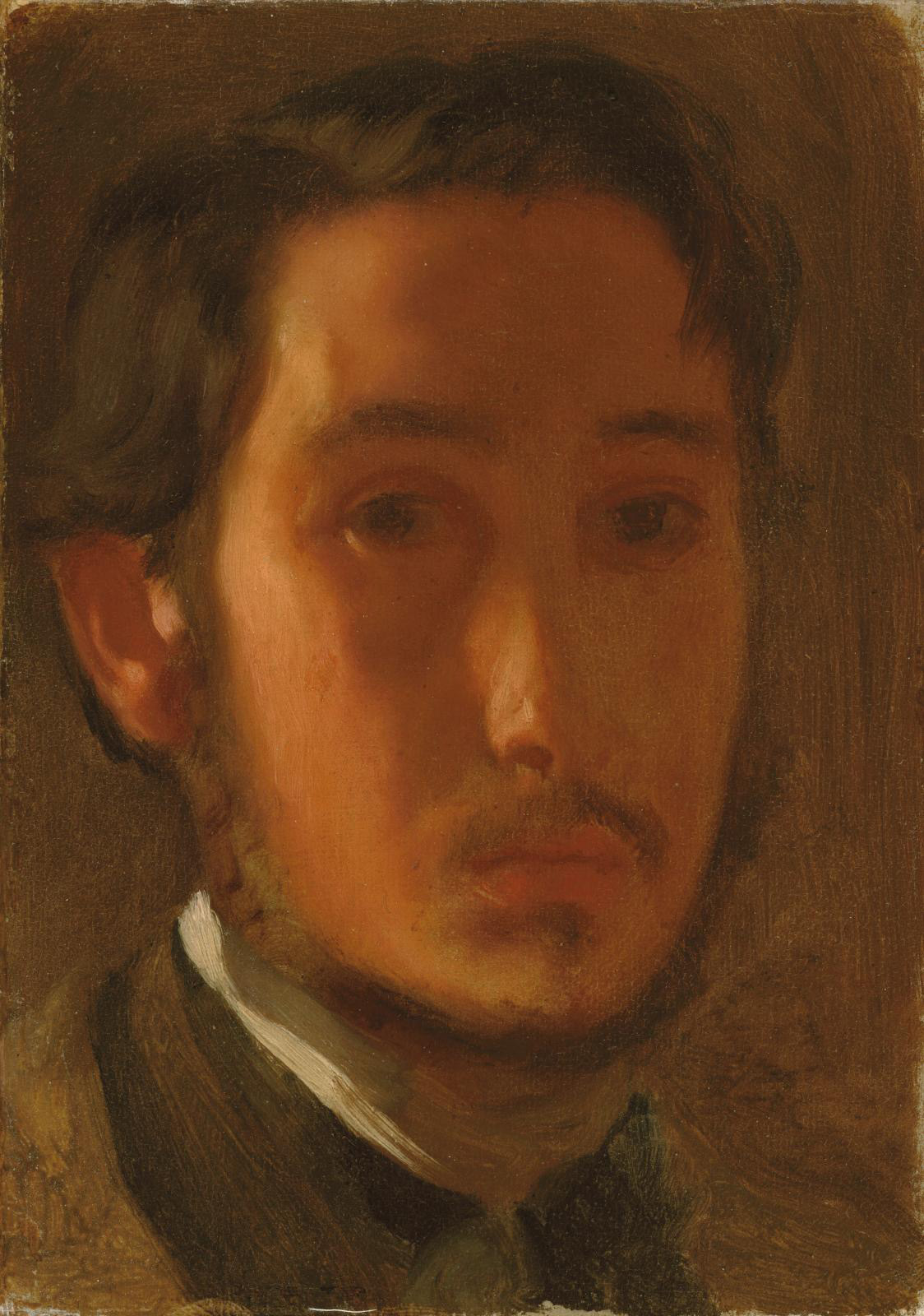 Degas’ Correspondence: An Artist More Complex Than He Seems