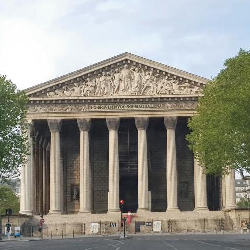 Vers le salut des églises parisiennes ?