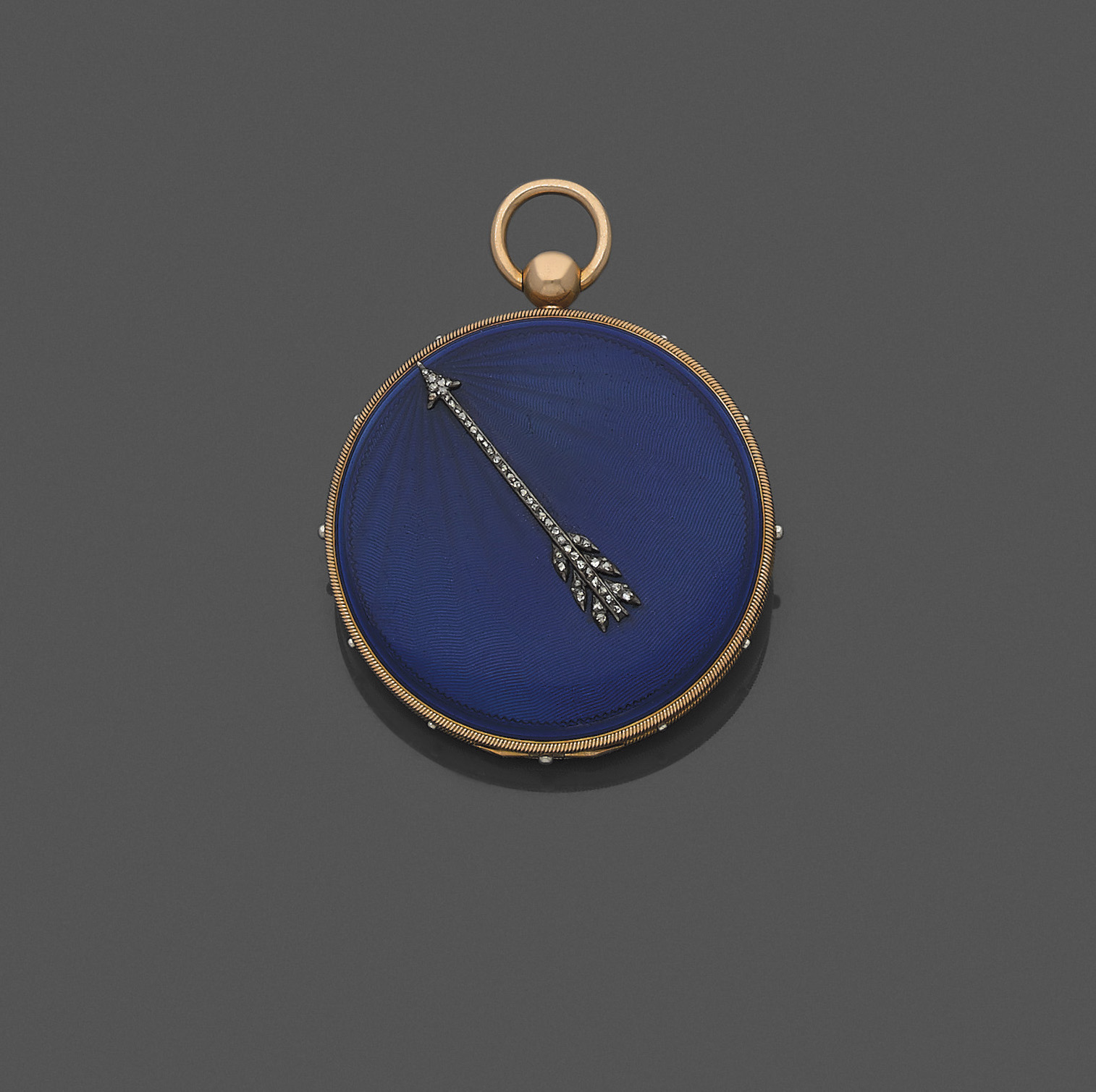 A Gem of a Watch by Breguet with a Distinguished Provenance