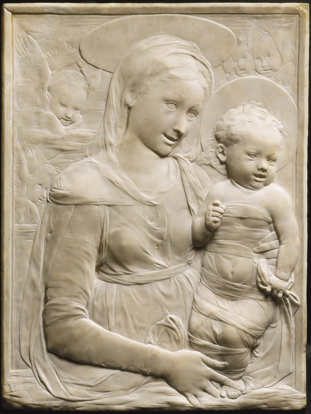 La sculpture italienne de la Renaissance, occasion d’une redécouverte