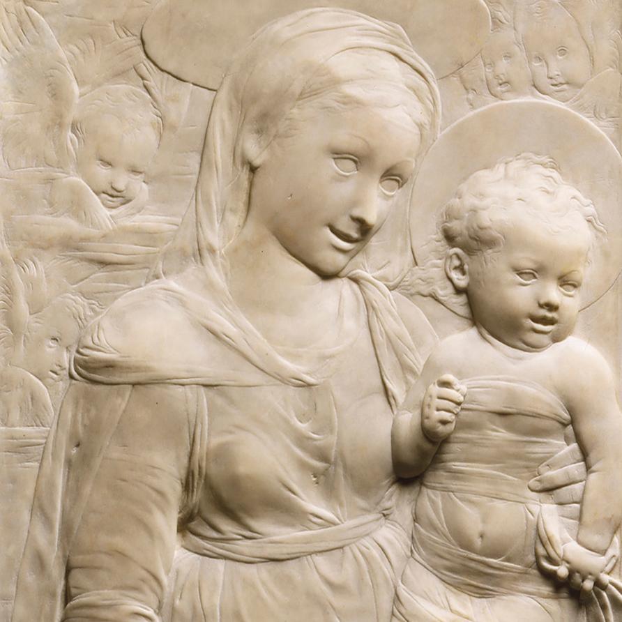 La sculpture italienne de la Renaissance, occasion d’une redécouverte - Analyse