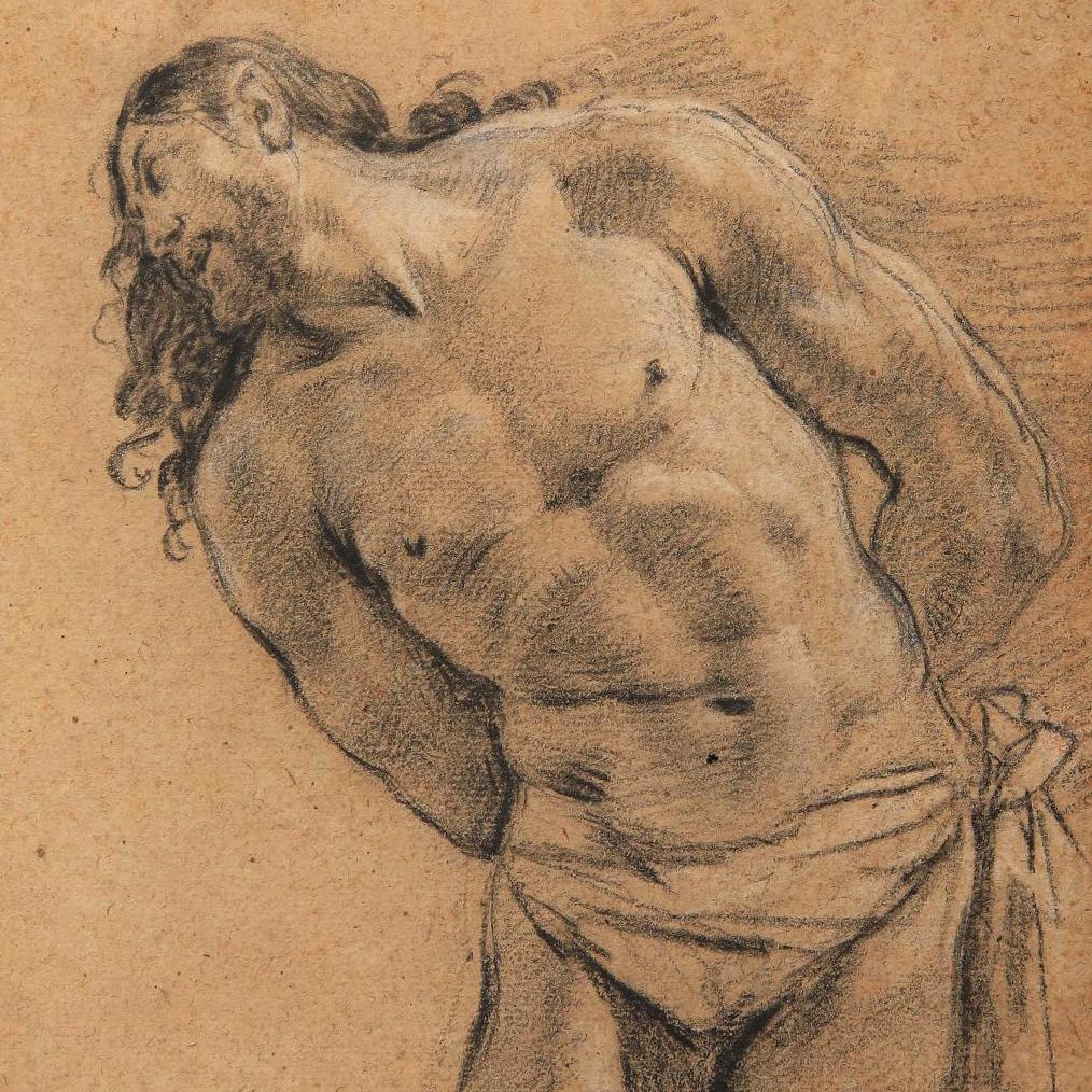 Rubens and Vouet’s Virtuosity Crowned with Success - Lots sold