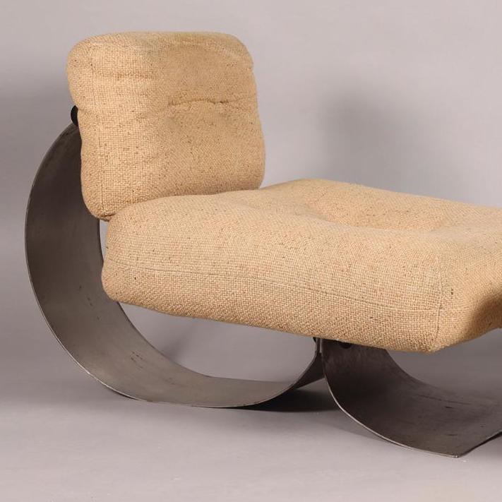 Oscar Niemeyer, le poète de la courbe - Avant Vente