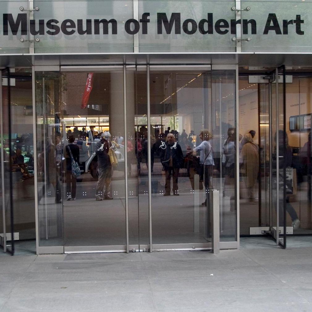 Strike MoMA Begins Dismantling One of NYC’s Flagship Museums - Opinion
