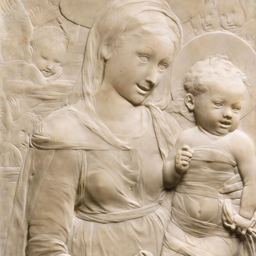 Italian Renaissance Sculpture: An Opportunity for Rediscovery - Analyses