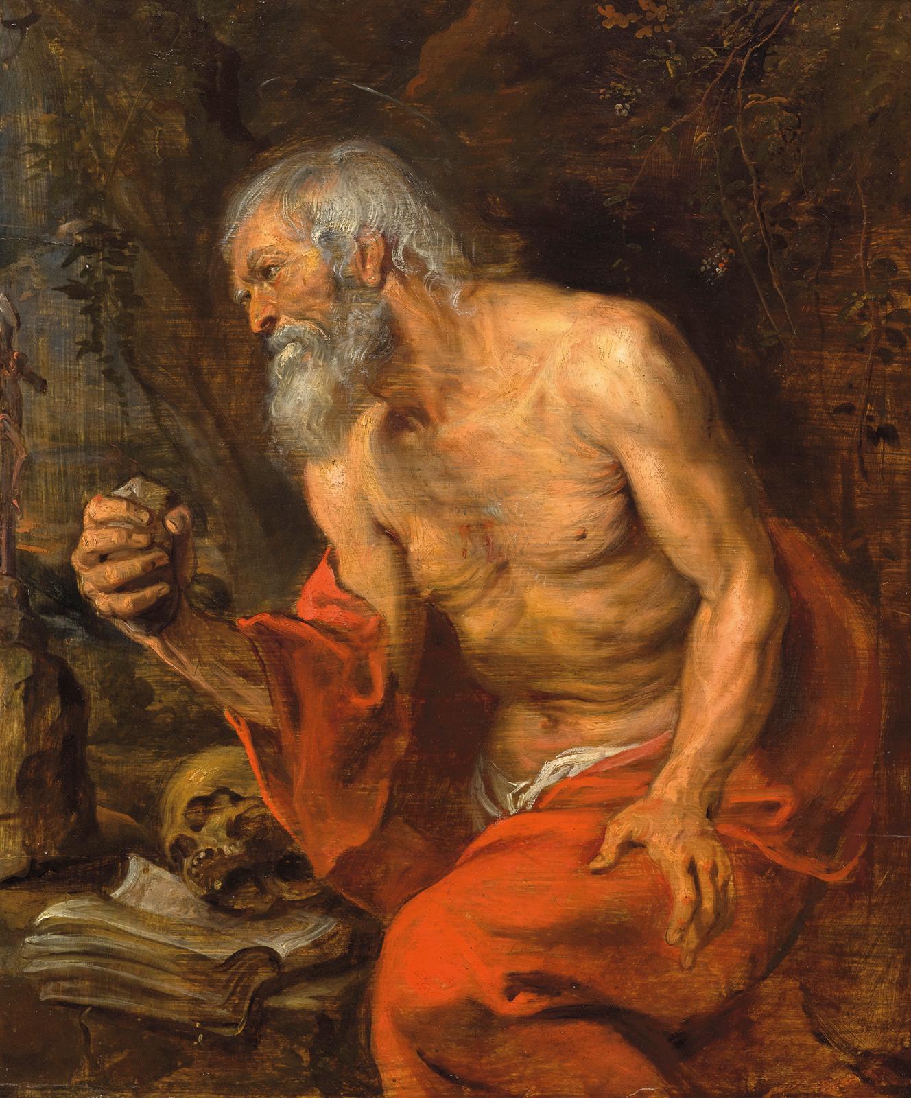 Succès pour le Van Dyck de Rubens