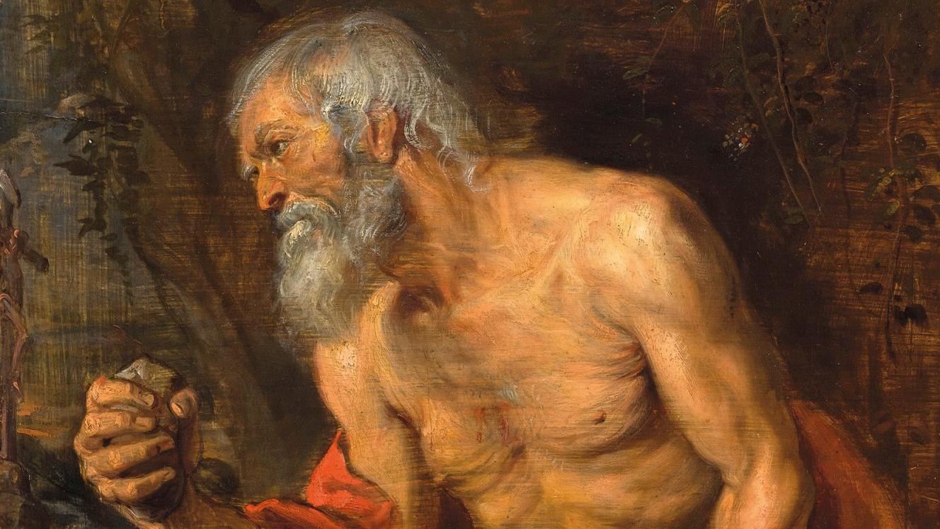  Succès pour le Van Dyck de Rubens