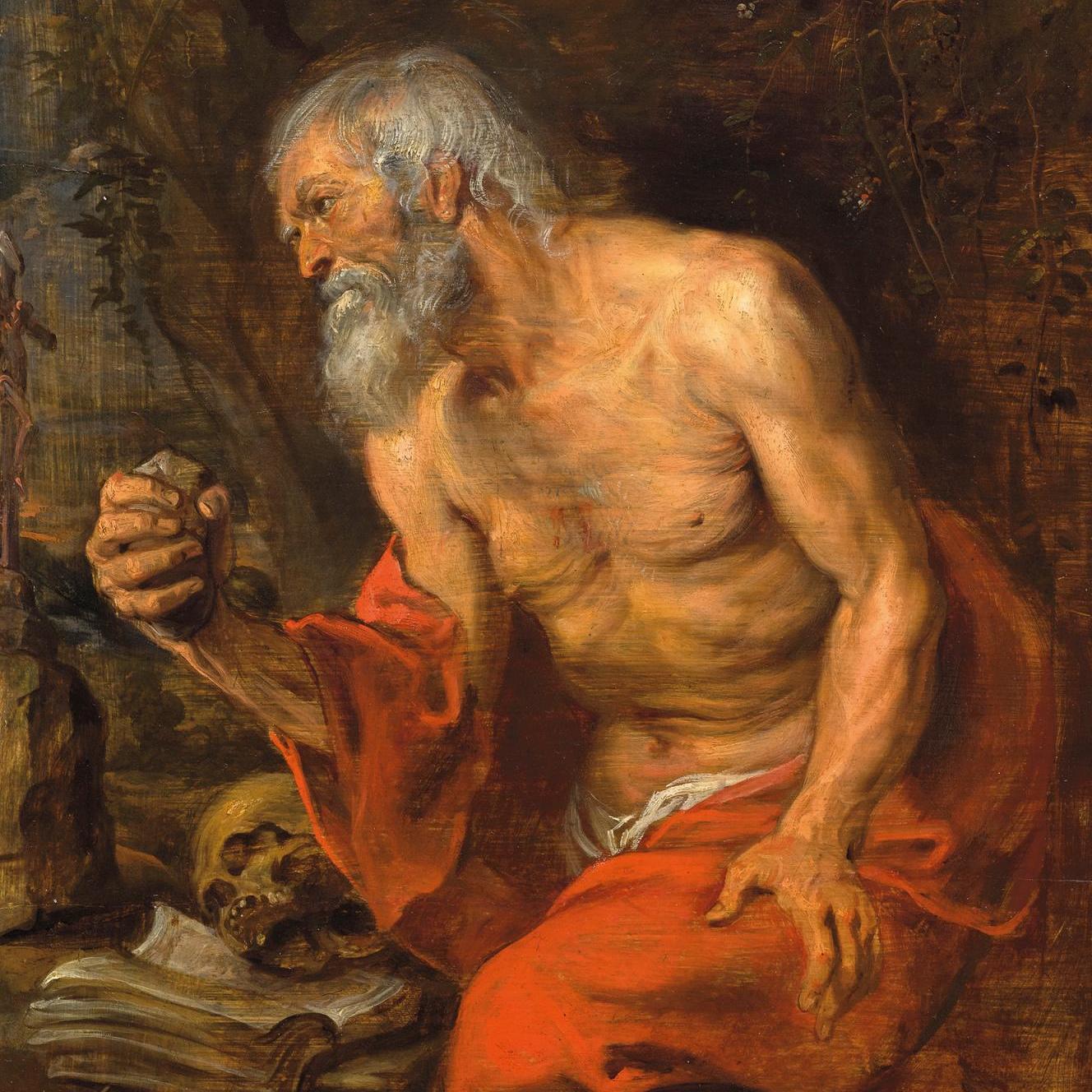 Succès pour le Van Dyck de Rubens