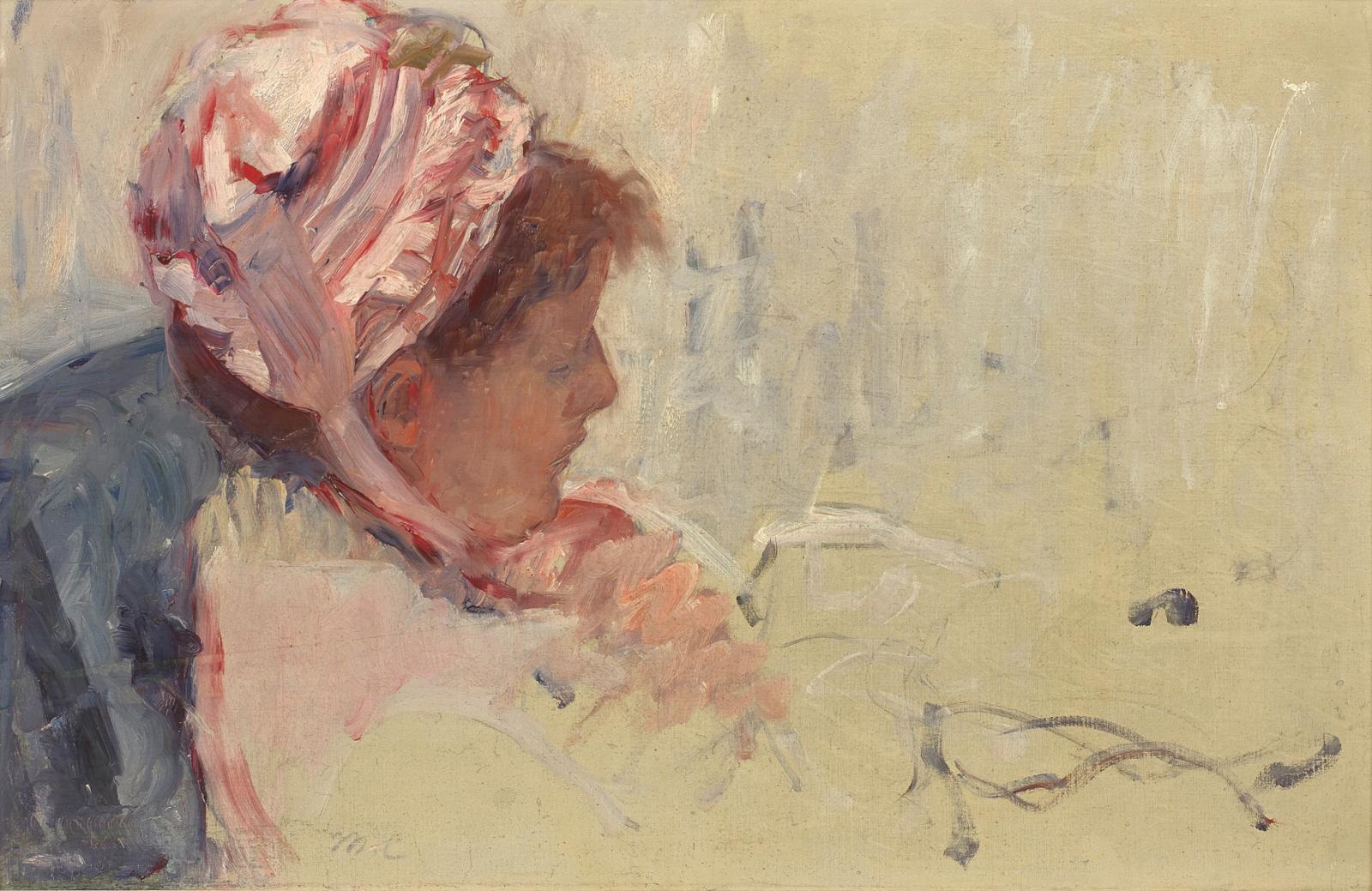 Mary Cassatt : l’artiste, sa sœur et l’impressionnisme…
