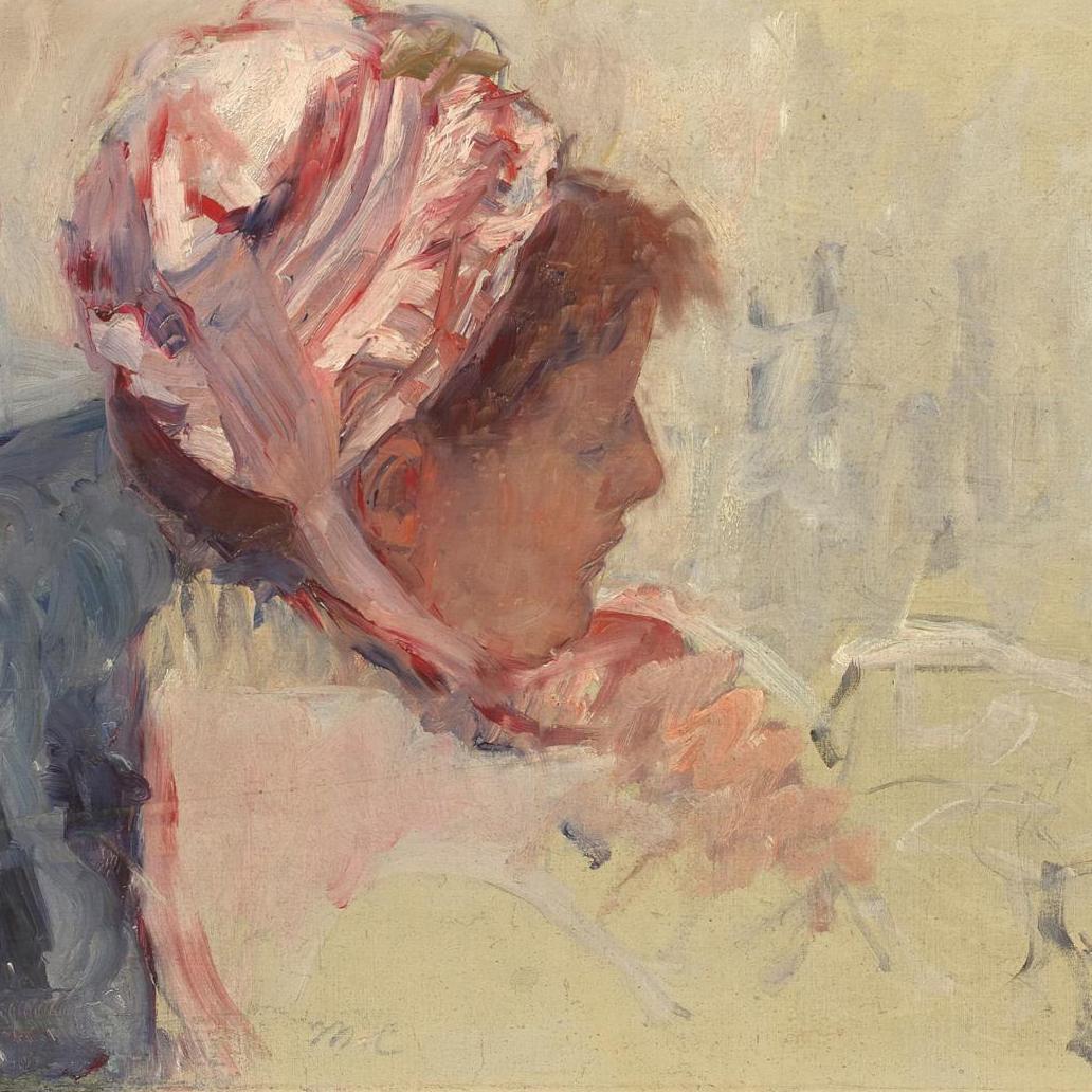 Mary Cassatt: The Artist, her Sister and Impressionism… - Spotlight