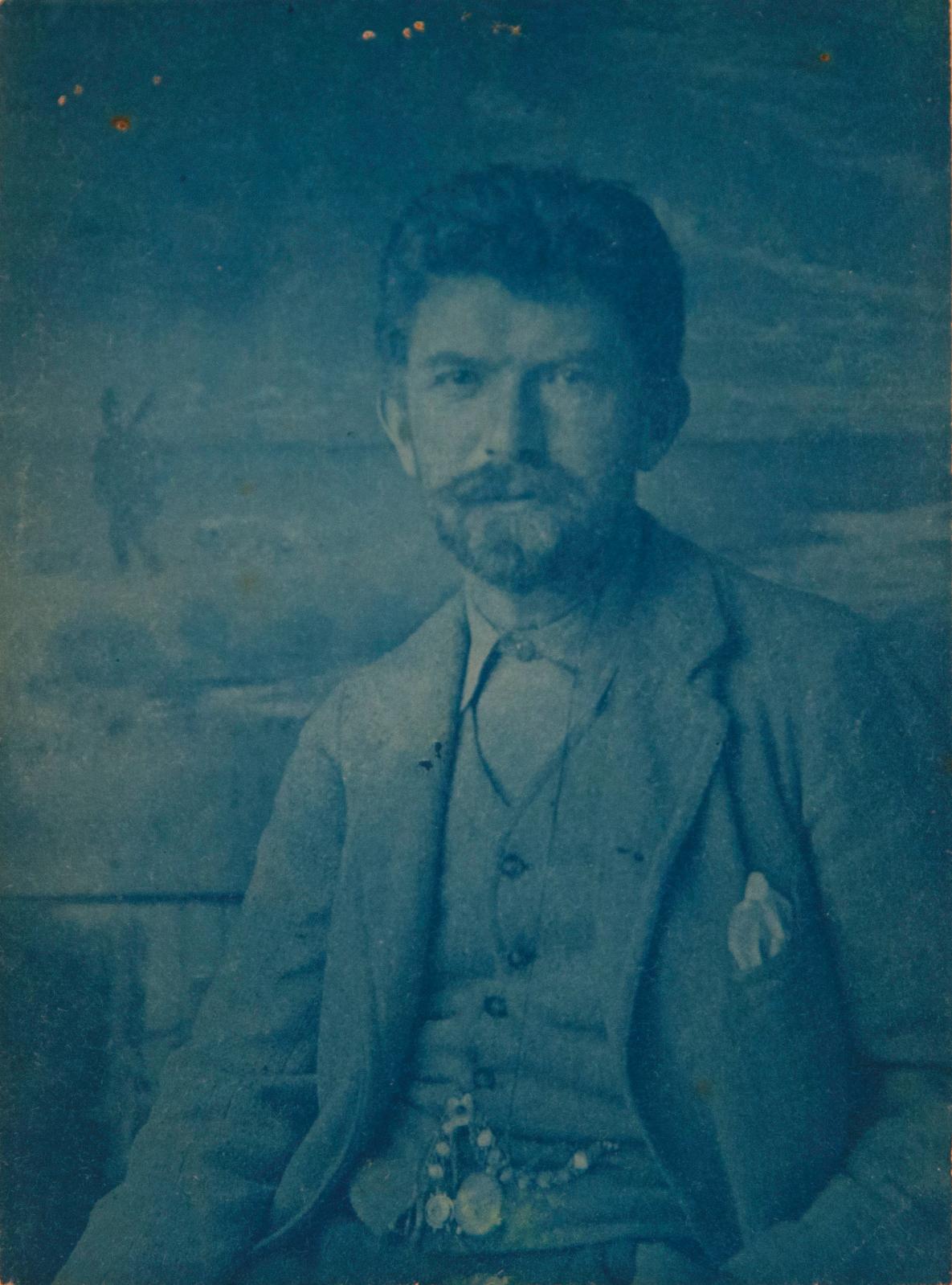 Krøyer, un peintre danois à « l’heure bleue »