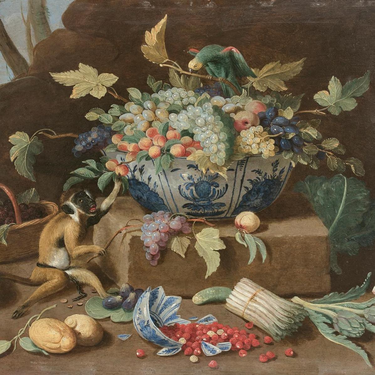 A Superlative Selection of “Oeuvres Choisies” at Drouot - Exhibitions