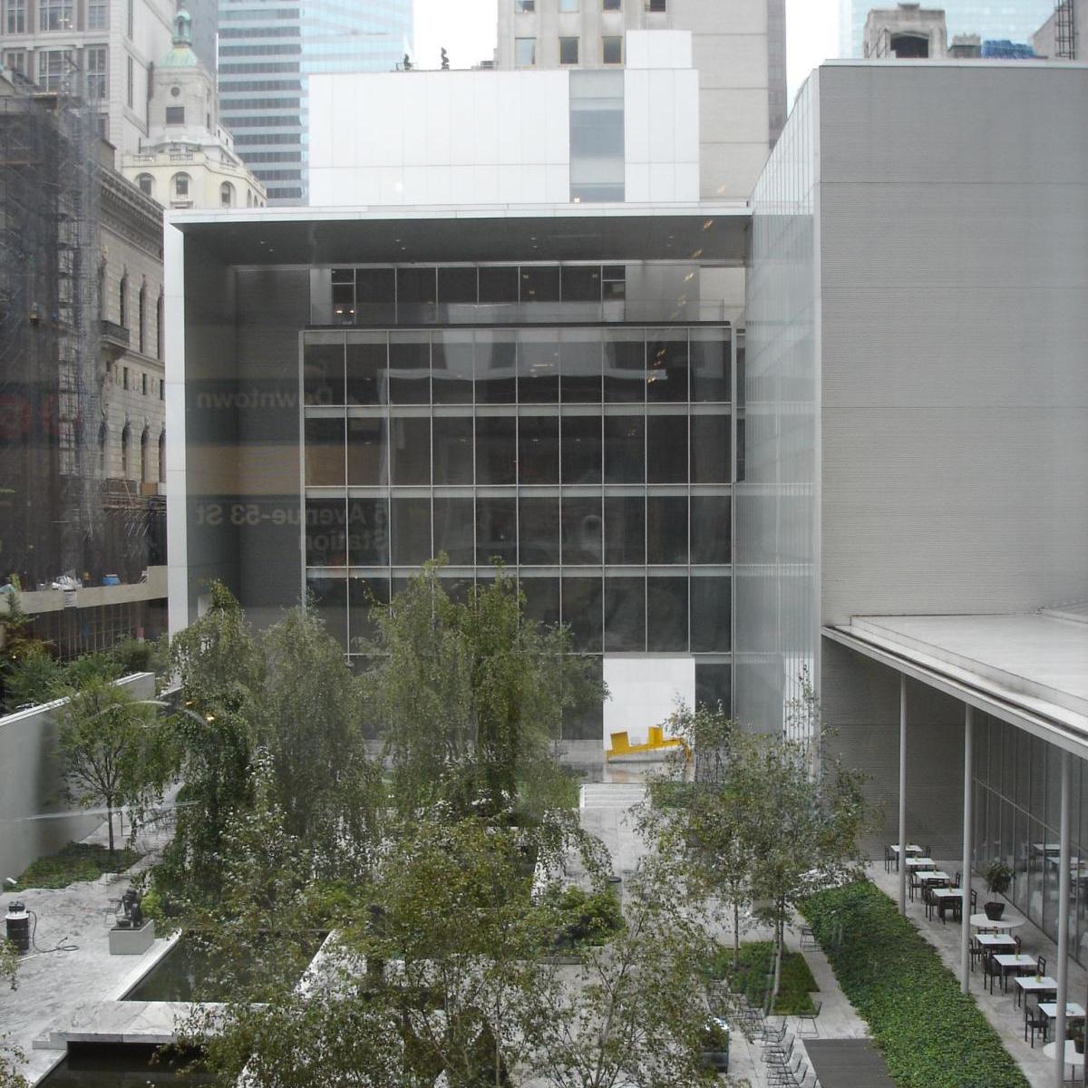 Strike MoMA Continues With Weekly Protests - Opinion