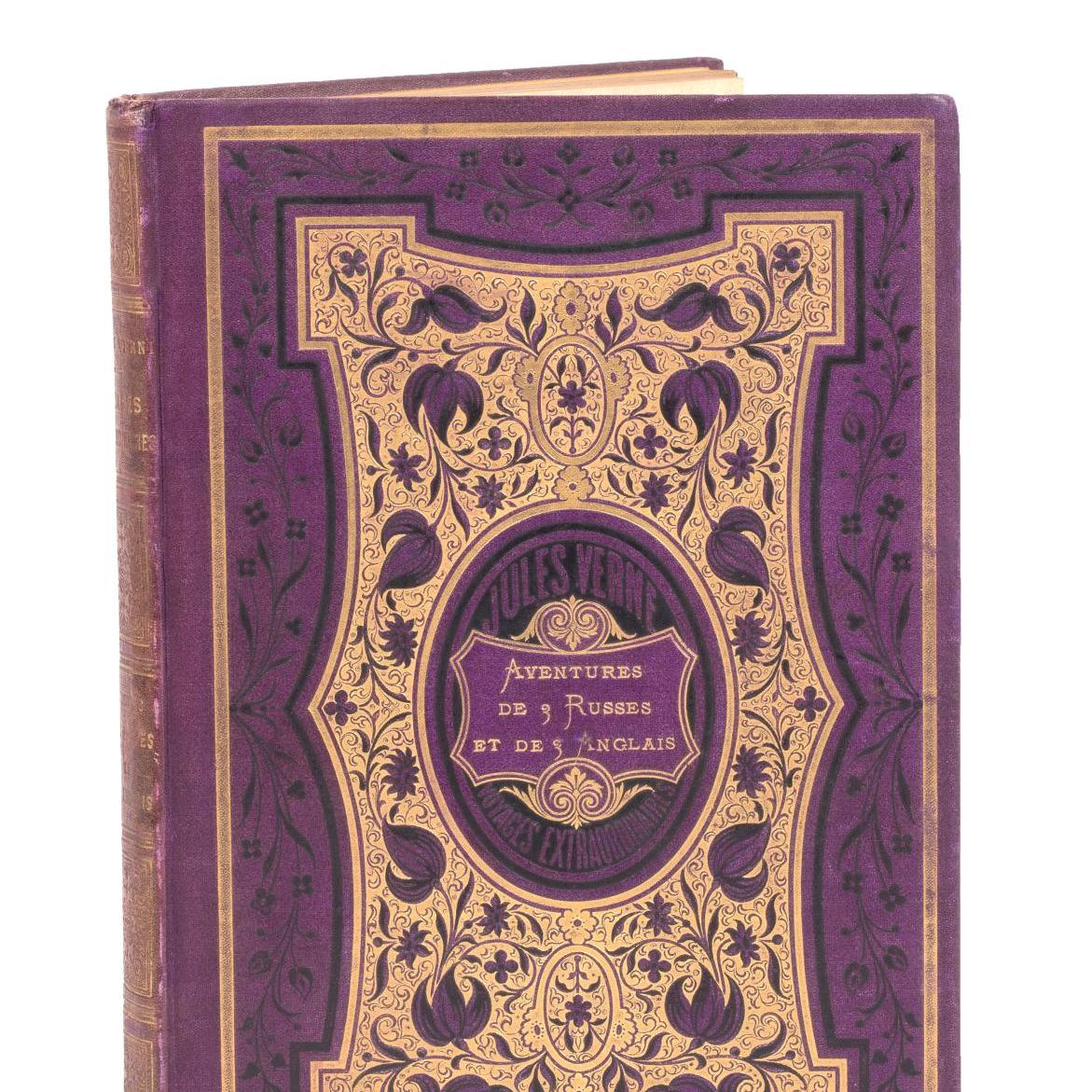 Jules Verne, une collection extraordinaire - Après-vente