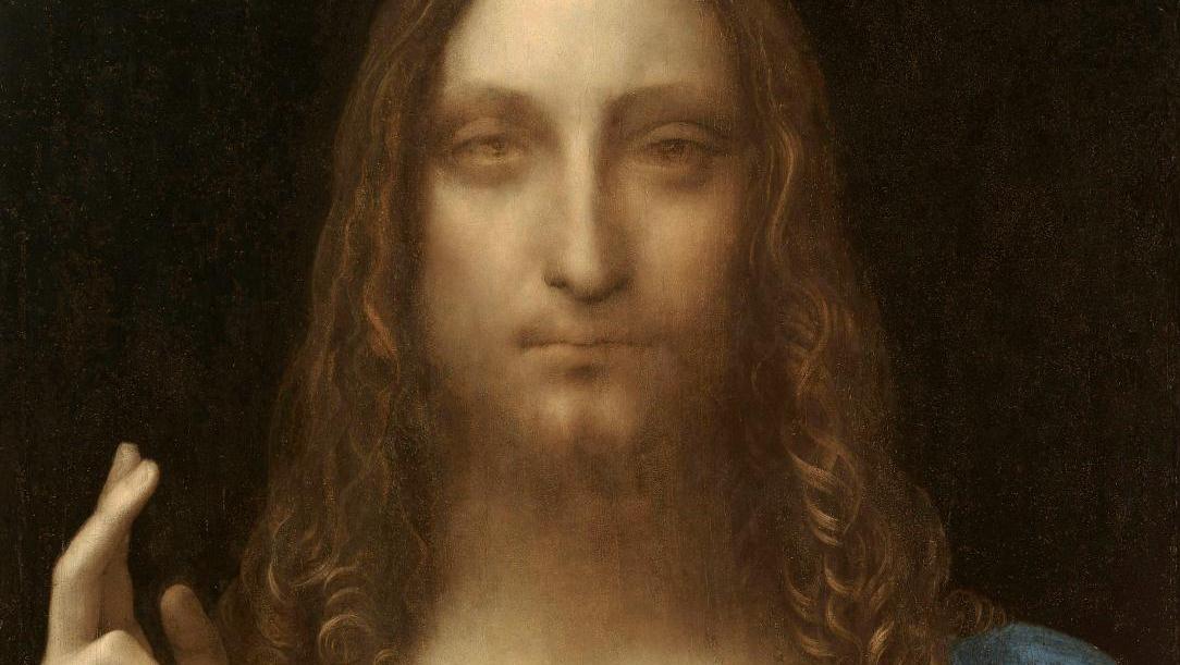 Le record mondial est toujours détenu par le Salvator Mundi de Vinci, adjugé 450... L’Observatoire : ces œuvres qui valent plus de 100 M$